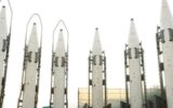 ایران هنوز برگ برنده اصلی موشکی‌اش را رو نکرده