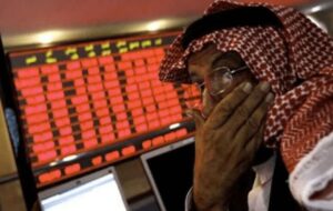بورسهای خلیجفارس سقوط کردند بورسهای خلیجفارس سقوط کردند