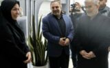 تأمین کامل دارو و شیرخشک در البرز برای ۶ ماه آینده