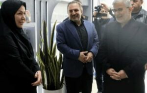 تأمین کامل دارو و شیرخشک در البرز برای ۶ ماه آینده