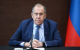 لاوروف: حمله‌کنندگان به ایران اشتباه بزرگی کردند