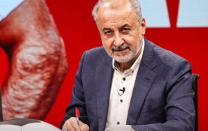 پرسپولیس در آستانه قطع همکاری با استعدادیاب‌های دوره درویش