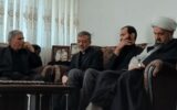 اتحاد مردم البرز نتیجه جانفشانی شهداست اتحاد مردم البرز نتیجه جانفشانی شهداست