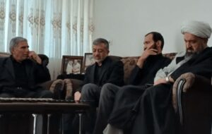 اتحاد مردم البرز نتیجه جانفشانی شهداست اتحاد مردم البرز نتیجه جانفشانی شهداست