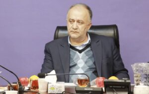 آغاز ارزیابی میدانی خسارات در کرج با تأکید بر همبستگی و مقابله با تهدیدات آغاز ارزیابی میدانی خسارات در کرج با تأکید بر همبستگی و مقابله با تهدیدات