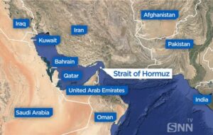 تحلیل فارنپالیسی: جغرافیا برگ برنده ایران در جنگ تحلیل فارنپالیسی: جغرافیا برگ برنده ایران در جنگ