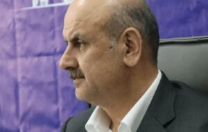 استانداری البرز: تأمین مالی پروژههای عمرانی بدون محدودیت ادامه دارد استانداری البرز: تأمین مالی پروژههای عمرانی بدون محدودیت ادامه دارد
