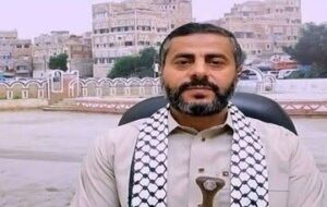 انصارالله: هدف از تجاوز به ایران، ایجاد اسرائیل بزرگ است