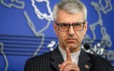سخنگوی وزارت خارجه: نیروهای مسلح برای هر سناریویی آماده‌اند