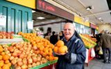 آغاز فعالیت میادین میوه و تره‌بار تهران پس از تعطیلات نوروزی