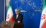 بقائی: مذاکره به هیچ عنوان با اولتیماتوم سازگاری ندارد