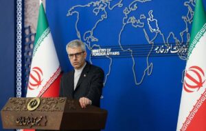 بقائی: مذاکره به هیچ عنوان با اولتیماتوم سازگاری ندارد