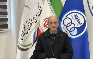 رئیس سازمان فوتبال استقلال: قهرمانی حق استقلال است؛ تورنمنت ۶ جانبه غیرقانونی است رئیس سازمان فوتبال استقلال: قهرمانی حق استقلال است؛ تورنمنت ۶ جانبه غیرقانونی است