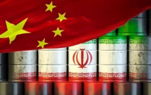 پالایشگاه‌های چینی خواستار خرید فوری نفت ایران شدند