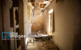 خسارت ۷.۵ هزار میلیارد تومانی به میراث فرهنگی در حملات اخیر
