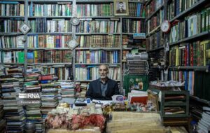 مطالبات کتابفروشان سامانه «بازار کتاب» تسویه شد مطالبات کتابفروشان سامانه «بازار کتاب» تسویه شد