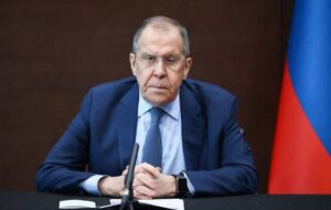 لاوروف: روابط بینالملل با سختترین چالش خود روبروست لاوروف: روابط بینالملل با سختترین چالش خود روبروست