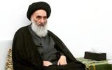 کمک مالی آیت‌الله سیستانی به ۷۰ هزار خانواده آواره لبنانی