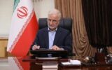 دستور وزیر کشور برای خنثی‌سازی تهدید محاصره دریایی