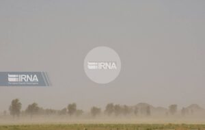طوفان با سرعت ۱۰۱ کیلومتر بر ساعت زابل را درنوردید طوفان با سرعت ۱۰۱ کیلومتر بر ساعت زابل را درنوردید