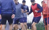 ۳۰ بازیکن به اردوی تیم ملی فوتبال فراخوانده شدند