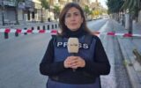 حماس: ترور خبرنگار لبنانی تلاشی برای جلوگیری از افشای جنایات اشغالگران بود