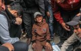 جبهه خلق: کشتار در غزه با حمایت آمریکا، نسل‌کشی است