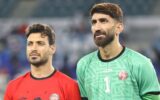 درخشش بیرانوند و خلیل‌زاده در لیگ نخبگان آسیا