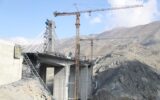 آغاز مطالعات فنی و برآورد هزینه برای بازسازی پل B۱ پس از حمله دشمن