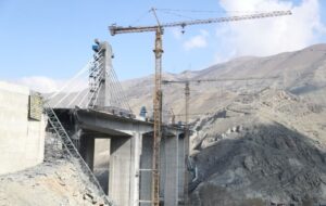 آغاز مطالعات فنی و برآورد هزینه برای بازسازی پل B۱ پس از حمله دشمن