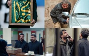 کارگردان “مهمان ویژه”: فیلمبرداری در دل وضعیت جنگی تهران؛ معنای پرچم برای مردم تغییر کرد کارگردان “مهمان ویژه”: فیلمبرداری در دل وضعیت جنگی تهران؛ معنای پرچم برای مردم تغییر کرد