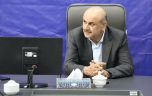 هیچ پروژه‌ای در البرز متوقف نیست؛ تأکید بر تداوم روند توسعه