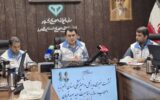 آماده‌باش دامپزشکی البرز برای عید قربان