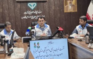 آمادهباش دامپزشکی البرز برای عید قربان آمادهباش دامپزشکی البرز برای عید قربان