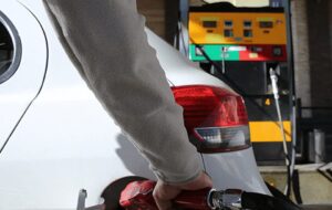 کاهش ۳ درصدی مصرف سوخت در البرز با مدیریت هوشمند