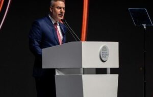 فیدان: اسرائیل صلح بین آمریکا و ایران را به نفع خود نمیداند فیدان: اسرائیل صلح بین آمریکا و ایران را به نفع خود نمیداند