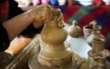 جذب ۷۸ درصدی تسهیلات تبصره ۱۵ در صنایع‌دستی البرز