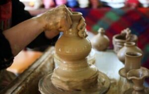 جذب ۷۸ درصدی تسهیلات تبصره ۱۵ در صنایعدستی البرز جذب ۷۸ درصدی تسهیلات تبصره ۱۵ در صنایعدستی البرز