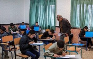 برنامه امتحان نهایی دانشآموزان جعل شد برنامه امتحان نهایی دانشآموزان جعل شد