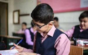 نوبت گیری جهش تحصیلی ۱۴۰۵-۱۴۰۶ شروع شد نوبت گیری جهش تحصیلی ۱۴۰۵-۱۴۰۶ شروع شد