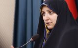 بهروزآذر: زنان؛ پیشرانان اصلی اقتصاد خلاق در ایران هستند