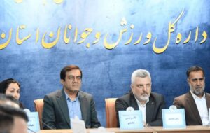 کمبود زیرساخت، مهم‌ترین مانع توسعه اسکواش در البرز است