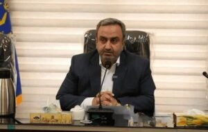 ۱۷۶ هزار سپرده گذار نیکوکار البرزی پشتوانه خدمترسانی به نیازمندانند ۱۷۶ هزار سپرده گذار نیکوکار البرزی پشتوانه خدمترسانی به نیازمندانند