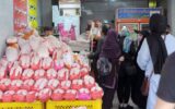 پیش‌بینی کاهش بیشتر قیمت مرغ در روزهای آینده