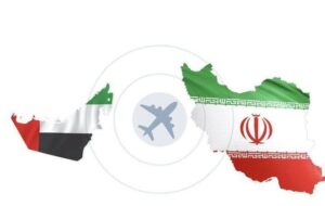 خبر انتقال ۳ میلیارد دلار از امارات به ایران کذب است خبر انتقال ۳ میلیارد دلار از امارات به ایران کذب است