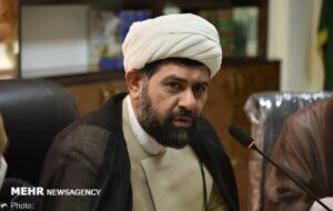 بعثت جامعه کلید فهم جنگ بود بعثت جامعه کلید فهم جنگ بود