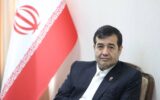 پیام وزیر ورزش در پی نایب‌قهرمانی کاروان «میناب ۱۶۸» در رقابت‌های دانشجویان جهان