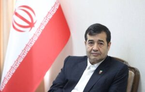 پیام وزیر ورزش در پی نایبقهرمانی کاروان «میناب ۱۶۸» در رقابتهای دانشجویان جهان پیام وزیر ورزش در پی نایبقهرمانی کاروان «میناب ۱۶۸» در رقابتهای دانشجویان جهان