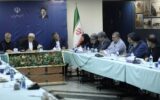 هماهنگی برای برگزاری باشکوه آیین تشییع امام شهید آیت‌الله خامنه‌ای