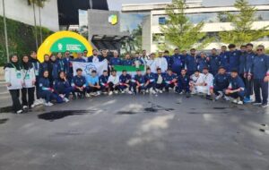 مسابقات جهانی ورزشهای مبارزهای؛جایگاه دوم کاروان میناب ۱۶۸؛ کسب ۳۰ مدال توسط دانشجویان ایران در برزیل مسابقات جهانی ورزشهای مبارزهای؛جایگاه دوم کاروان میناب ۱۶۸؛ کسب ۳۰ مدال توسط دانشجویان ایران در برزیل